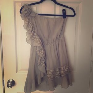 ❤️Olive blouse by Blue Bird